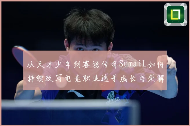 从天才少年到赛场传奇SumaiL如何持续改写电竞职业选手成长与荣解析-深度解析