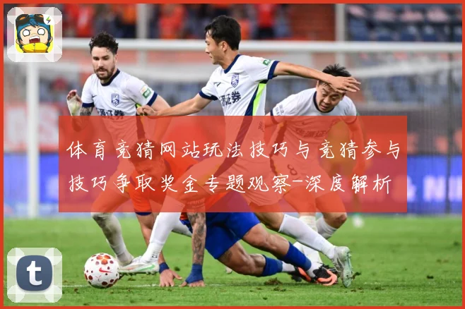体育竞猜网站玩法技巧与竞猜参与技巧争取奖金专题观察-深度解析