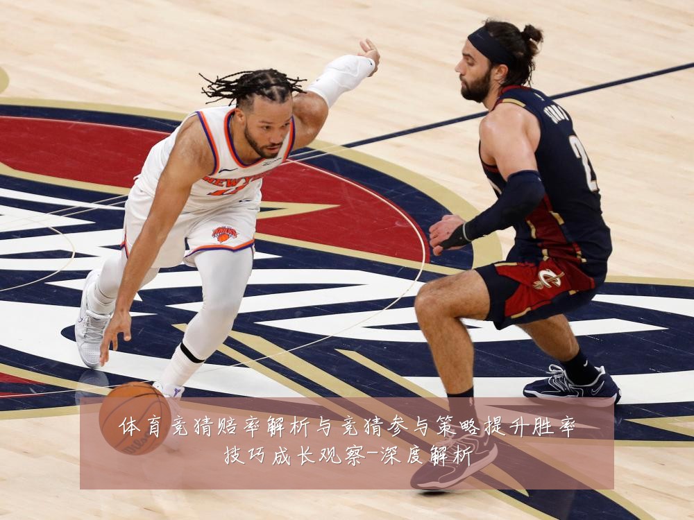 体育竞猜赔率解析与竞猜参与策略提升胜率技巧成长观察-深度解析
