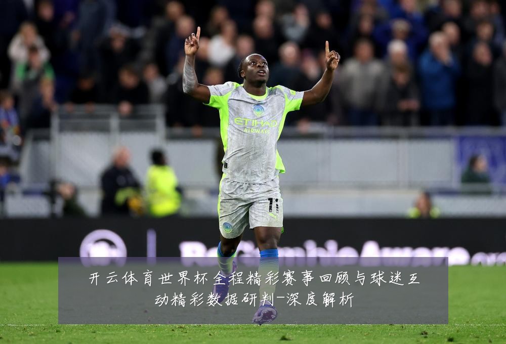 开云体育世界杯全程精彩赛事回顾与球迷互动精彩数据研判-深度解析